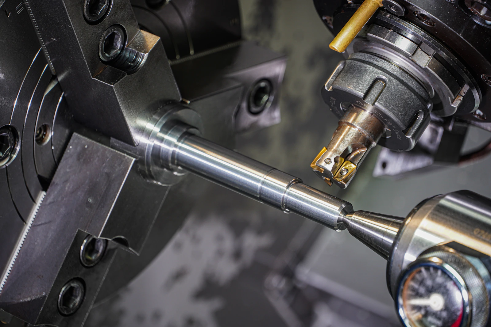 Sondermaschinenbau — custom machines