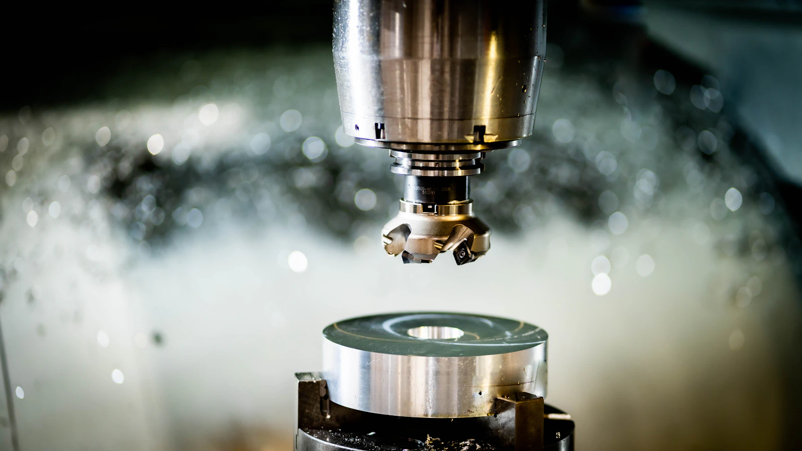 Sondermaschinenbau — custom machines