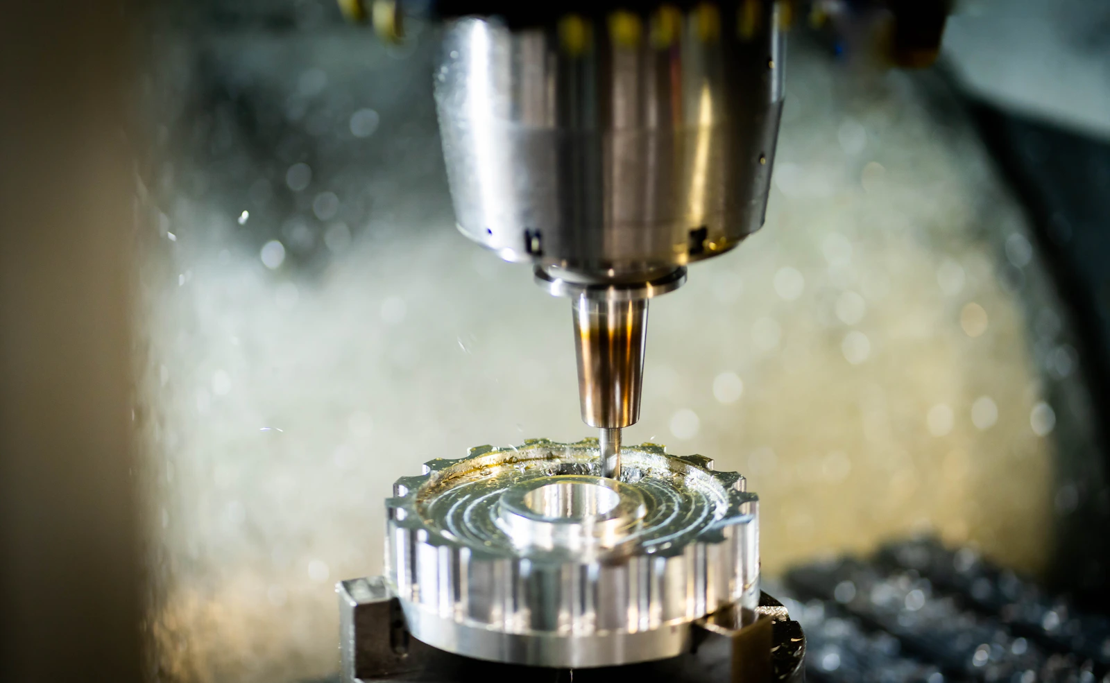 Sondermaschinenbau — custom machines