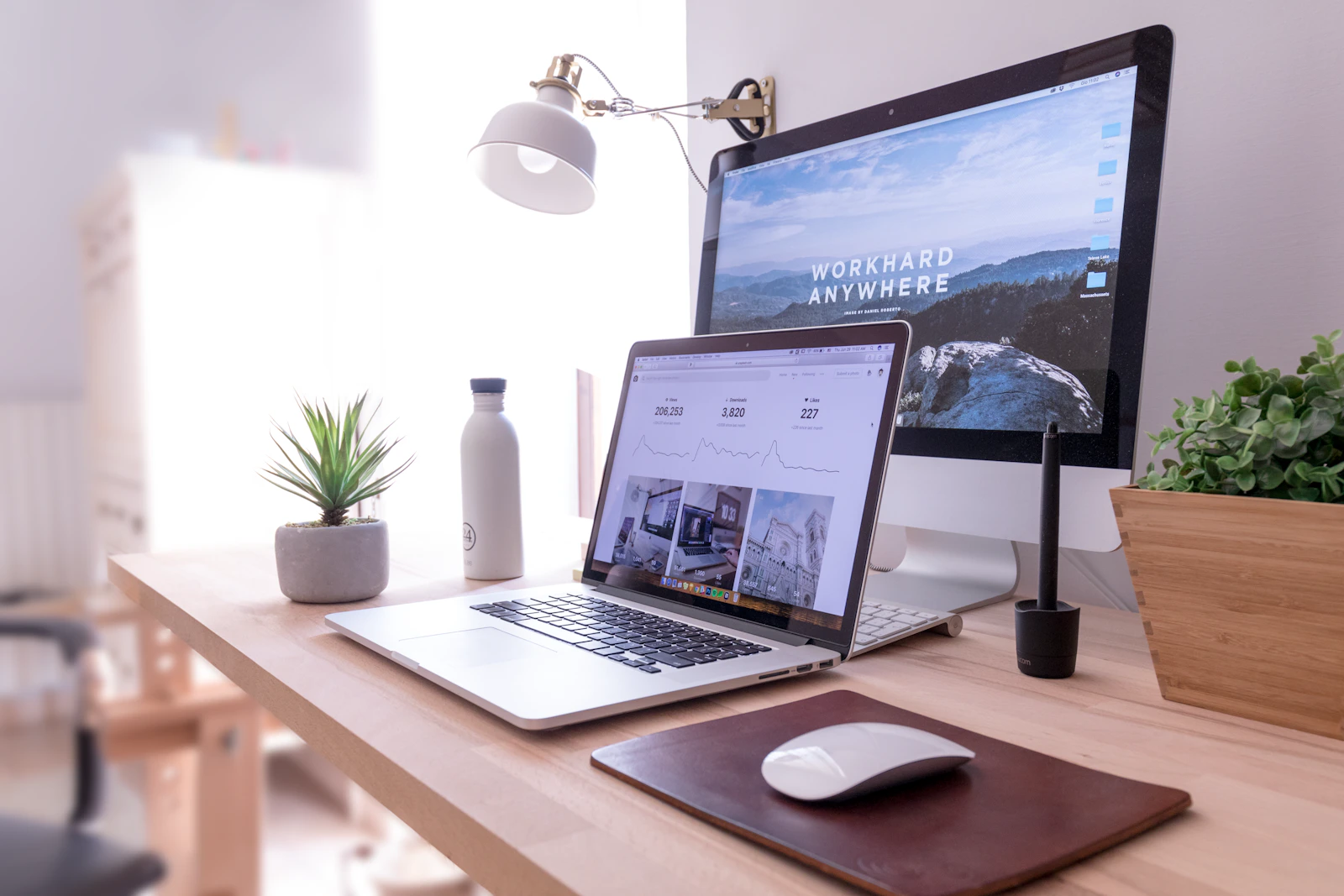 Websites — corporate, campaign, microsite